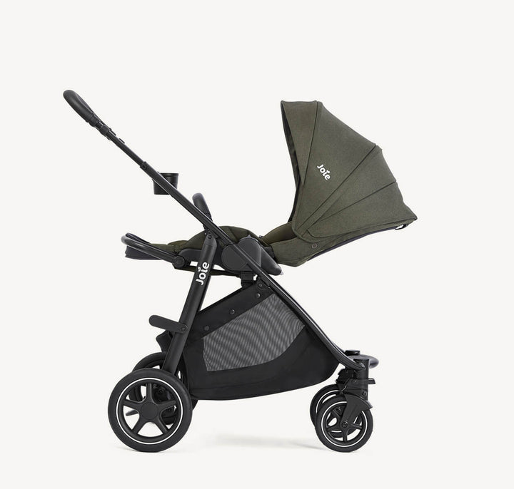 Joie Versatrax Pushchair – Fern