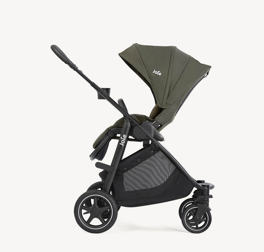 Joie Versatrax Pushchair – Fern