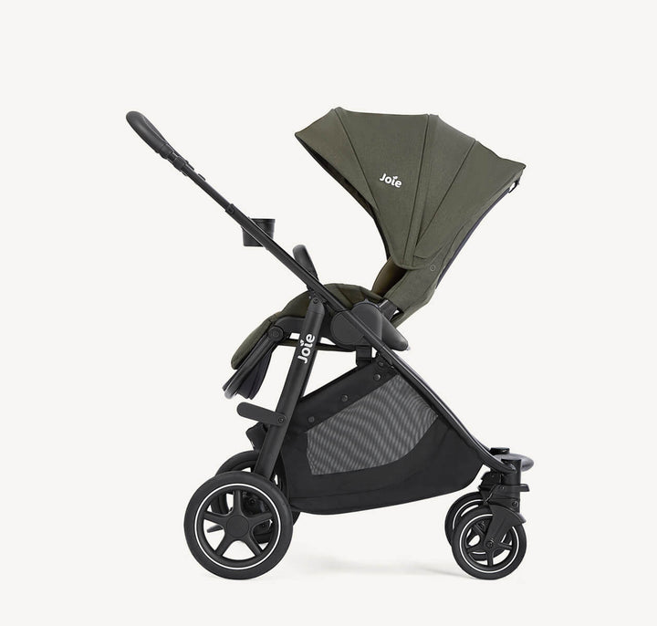 Joie Versatrax Pushchair – Fern