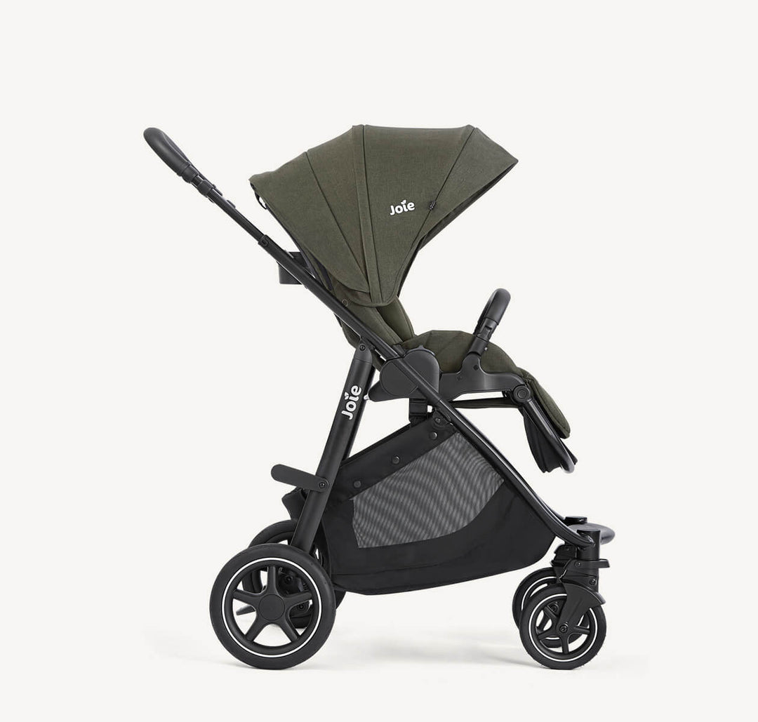 Joie Versatrax Pushchair – Fern