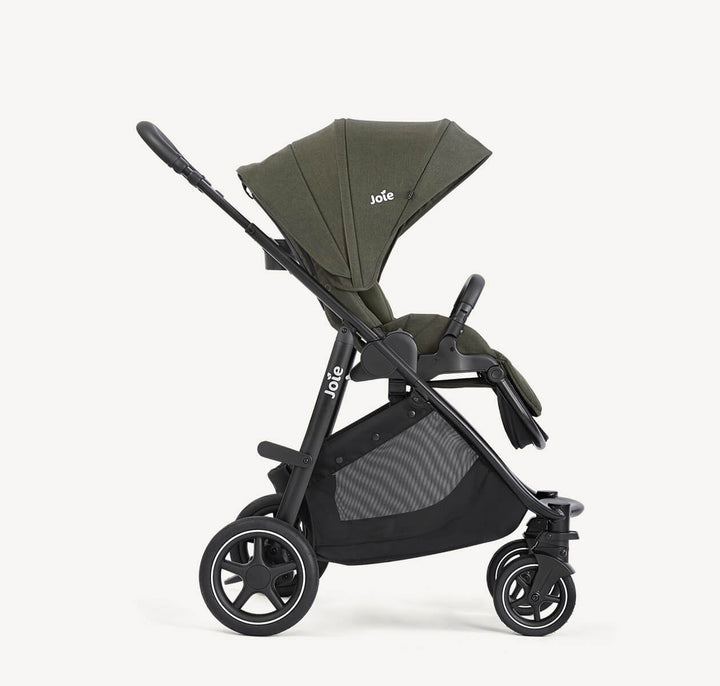 Joie Versatrax Pushchair – Fern