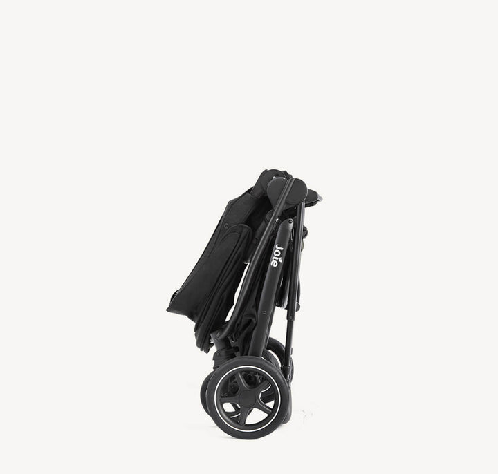 Joie Versatrax Pushchair – Raven