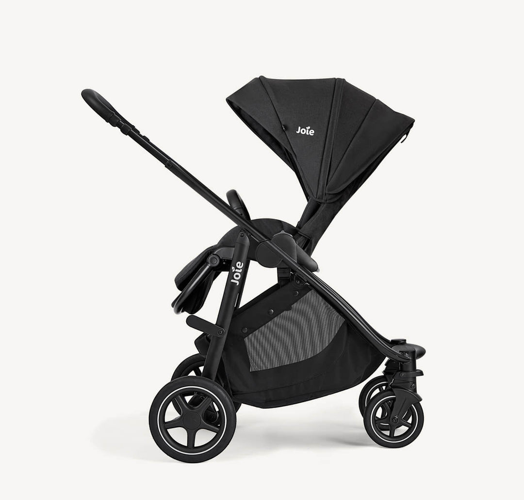 Joie Versatrax Pushchair – Raven