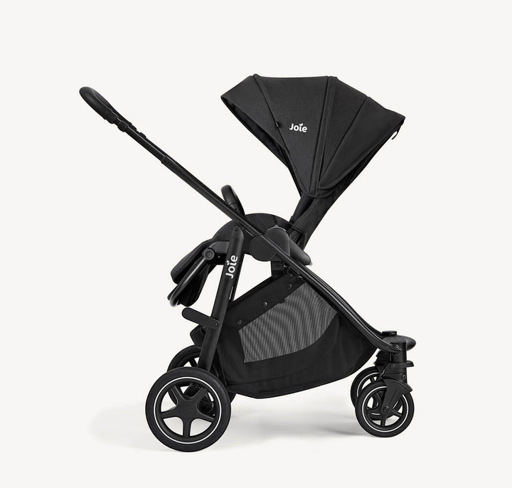 Joie Versatrax Pushchair – Raven