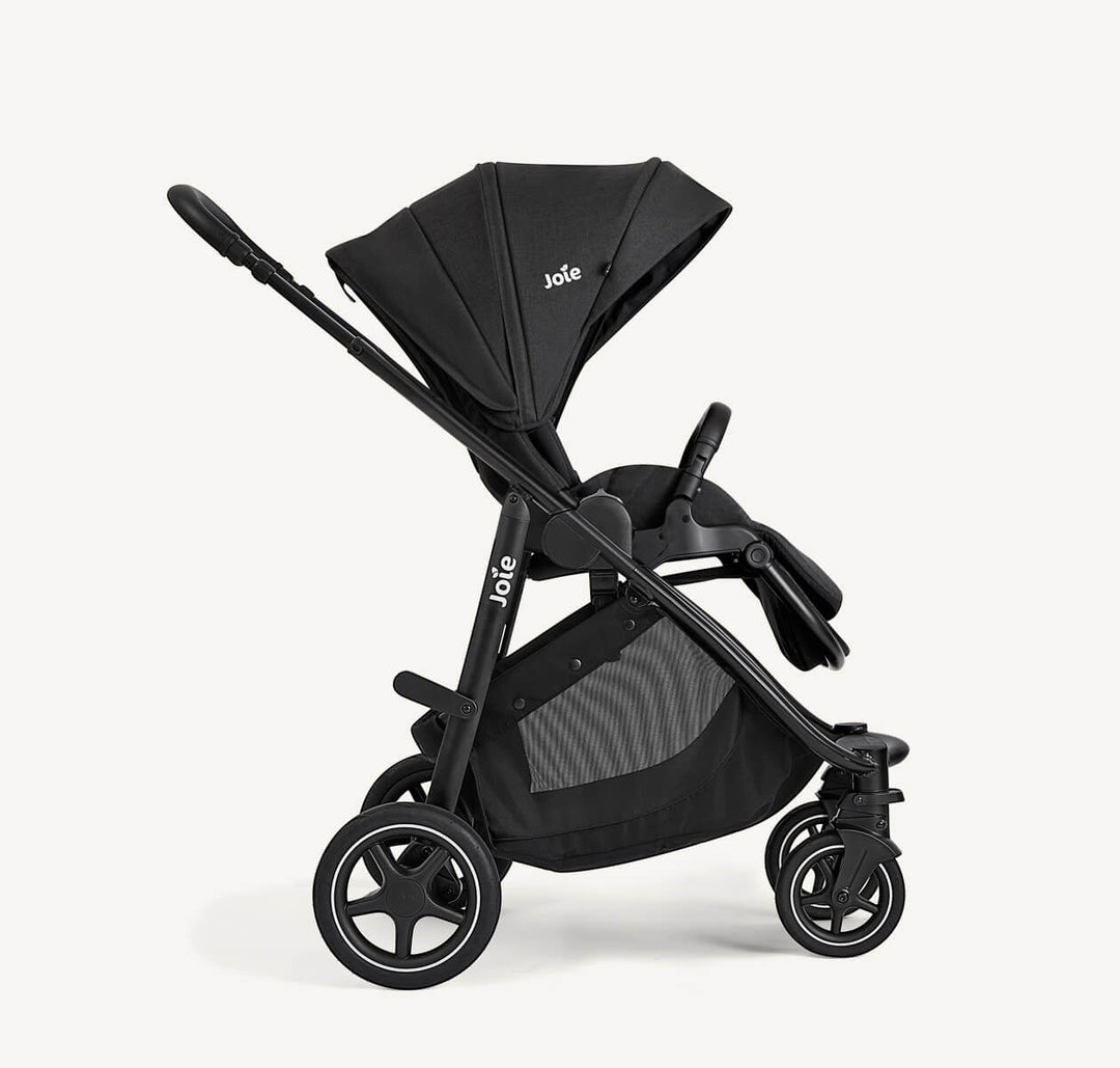Joie Versatrax Pushchair – Raven