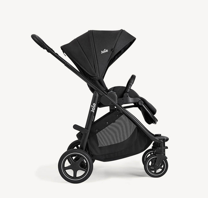 Joie Versatrax Pushchair – Raven
