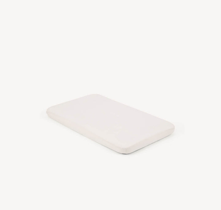 Joie Roomie Glide Bedside Crib – Foggy Grey