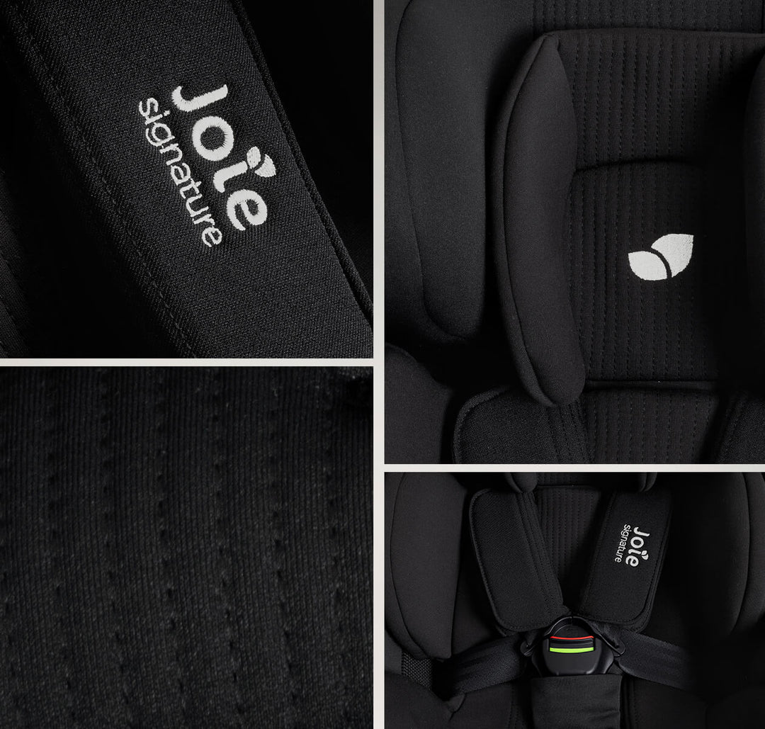 Joie i-Prodigi Pro Extended Rear-Facing Car Seat