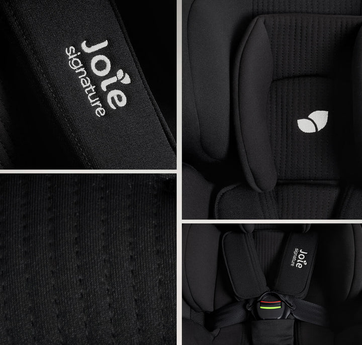 Joie i-Prodigi Pro Extended Rear-Facing Car Seat