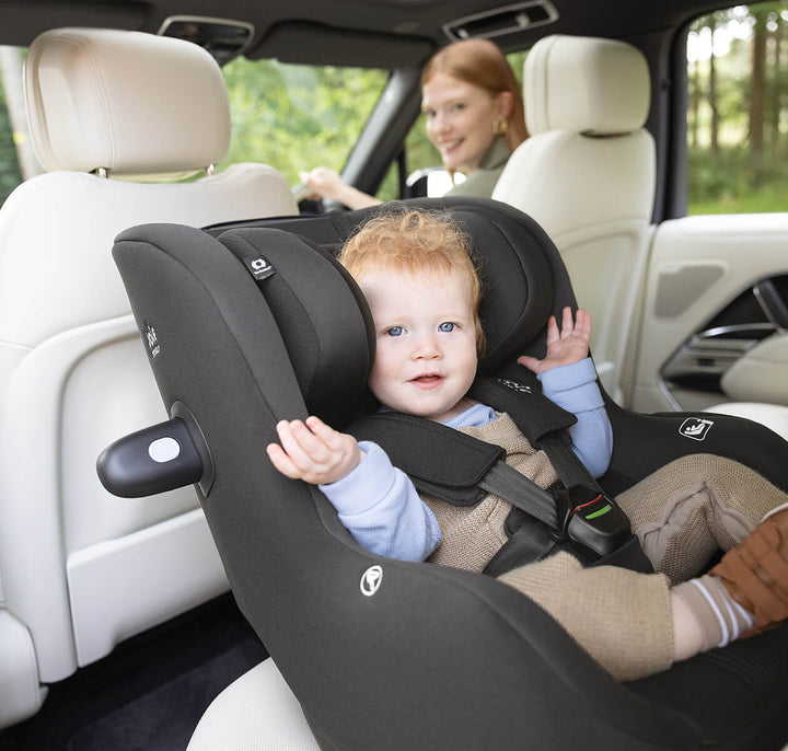 Joie i-Prodigi Pro Extended Rear-Facing Car Seat