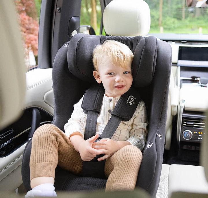 Joie i-Prodigi Pro Extended Rear-Facing Car Seat