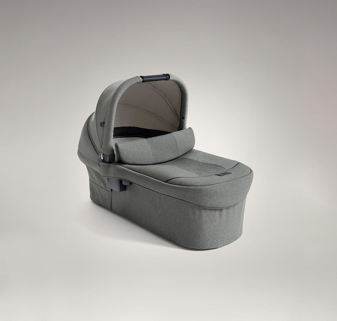 Joie Finiti Flex Travel Ready Bundle – Evergreen