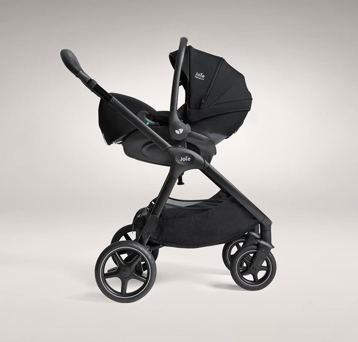 Joie Finiti Flex Travel Ready Bundle – Eclipse