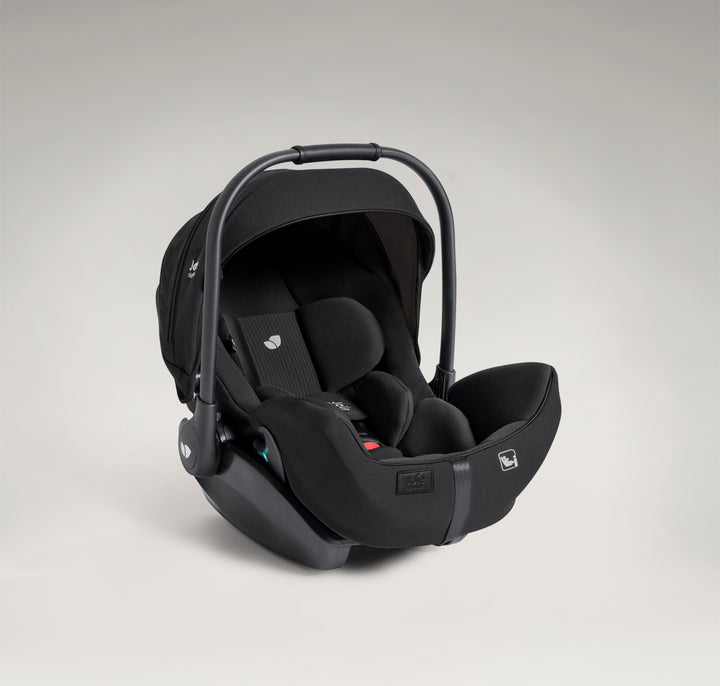 Joie Finiti Flex Travel Ready Bundle – Eclipse