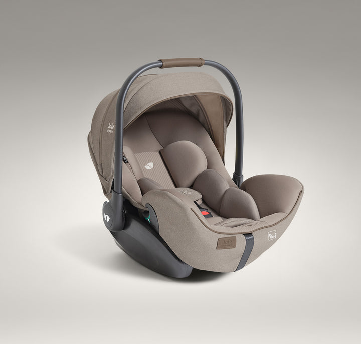 Joie Finiti Flex Travel Ready Bundle – Maple