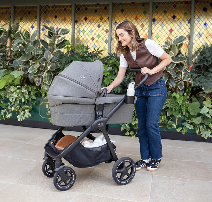 Joie Finiti Signature Pushchair – Maple