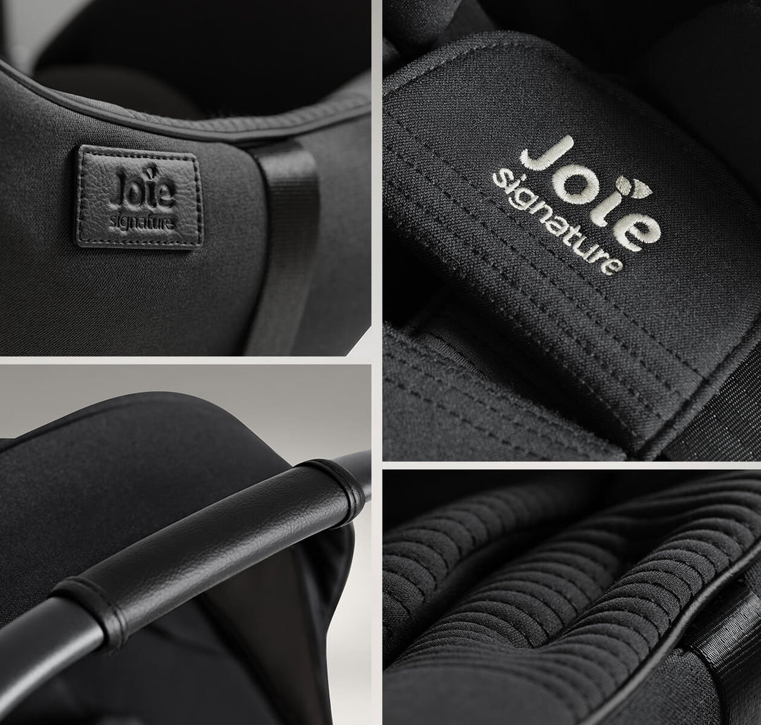 Joie i-Level™ Pro Car Seat – Eclipse