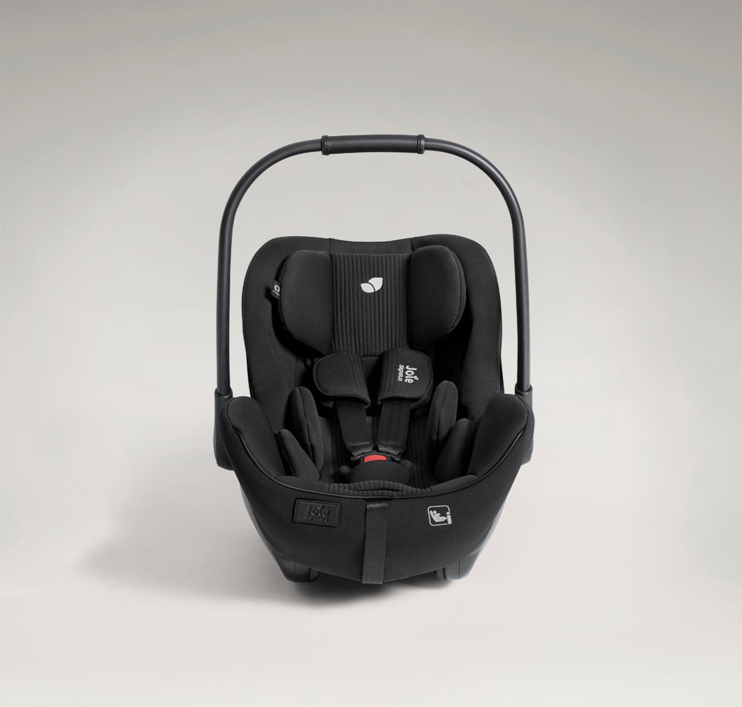 Joie i-Level™ Pro Car Seat – Eclipse