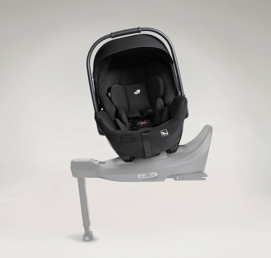 Joie i-Level™ Pro Car Seat – Eclipse