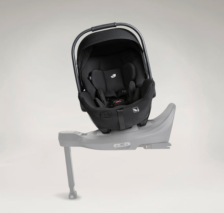 Joie i-Level™ Pro Car Seat – Eclipse