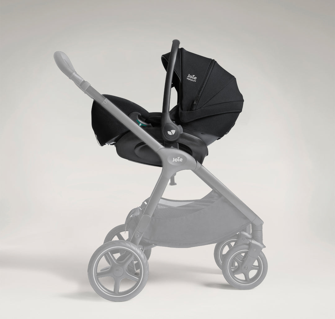 Joie i-Level™ Pro Car Seat – Eclipse