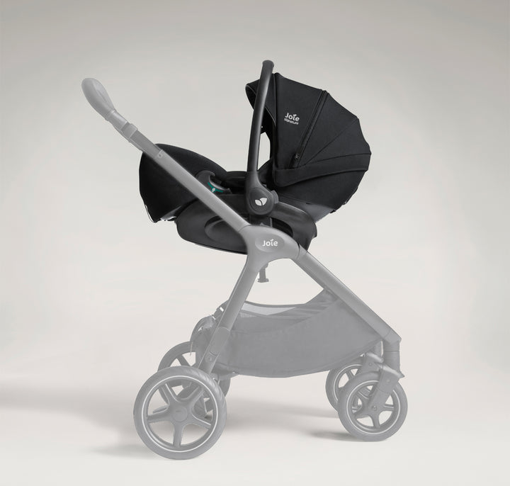 Joie i-Level™ Pro Car Seat – Eclipse