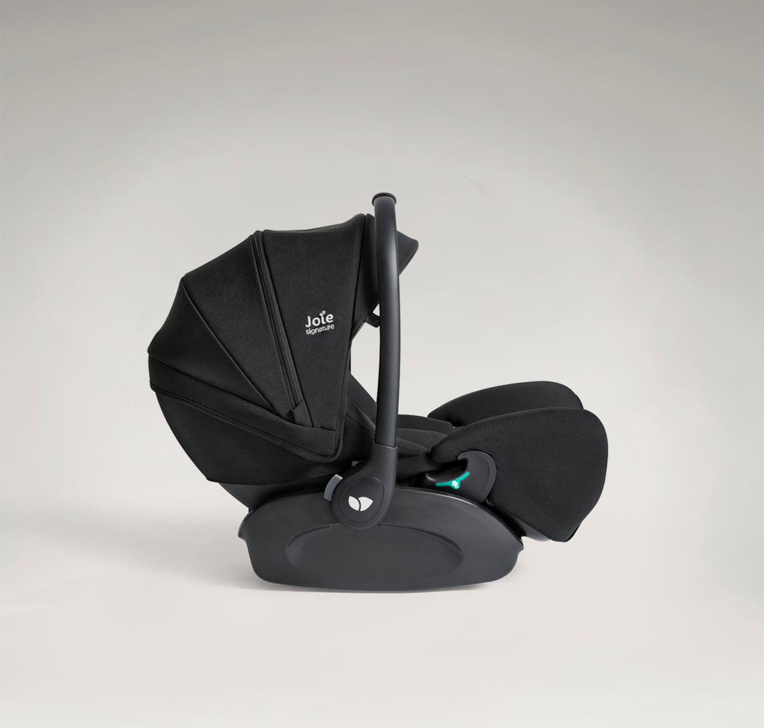 Joie i-Level™ Pro Car Seat – Eclipse