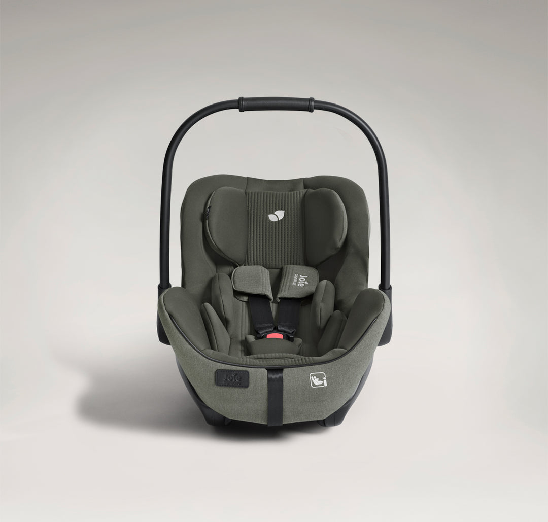 Joie i-Level™ Pro Car Seat – Evergreen