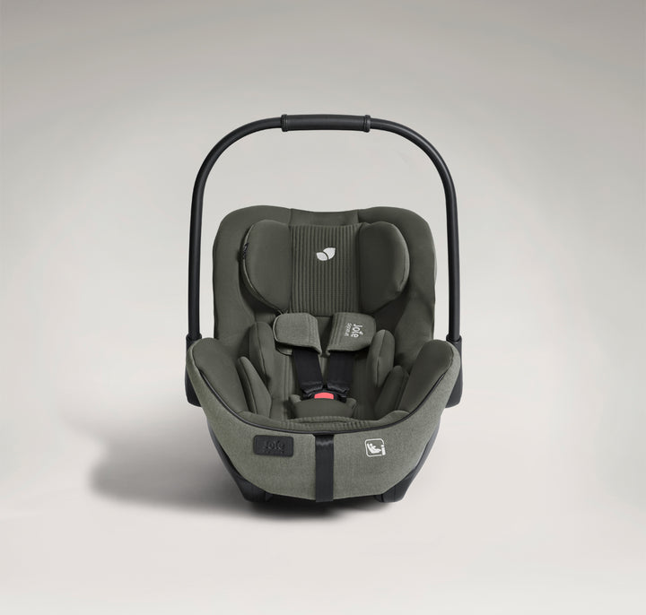 Joie i-Level™ Pro Car Seat – Evergreen