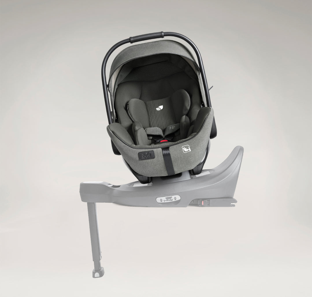 Joie i-Level™ Pro Car Seat – Evergreen