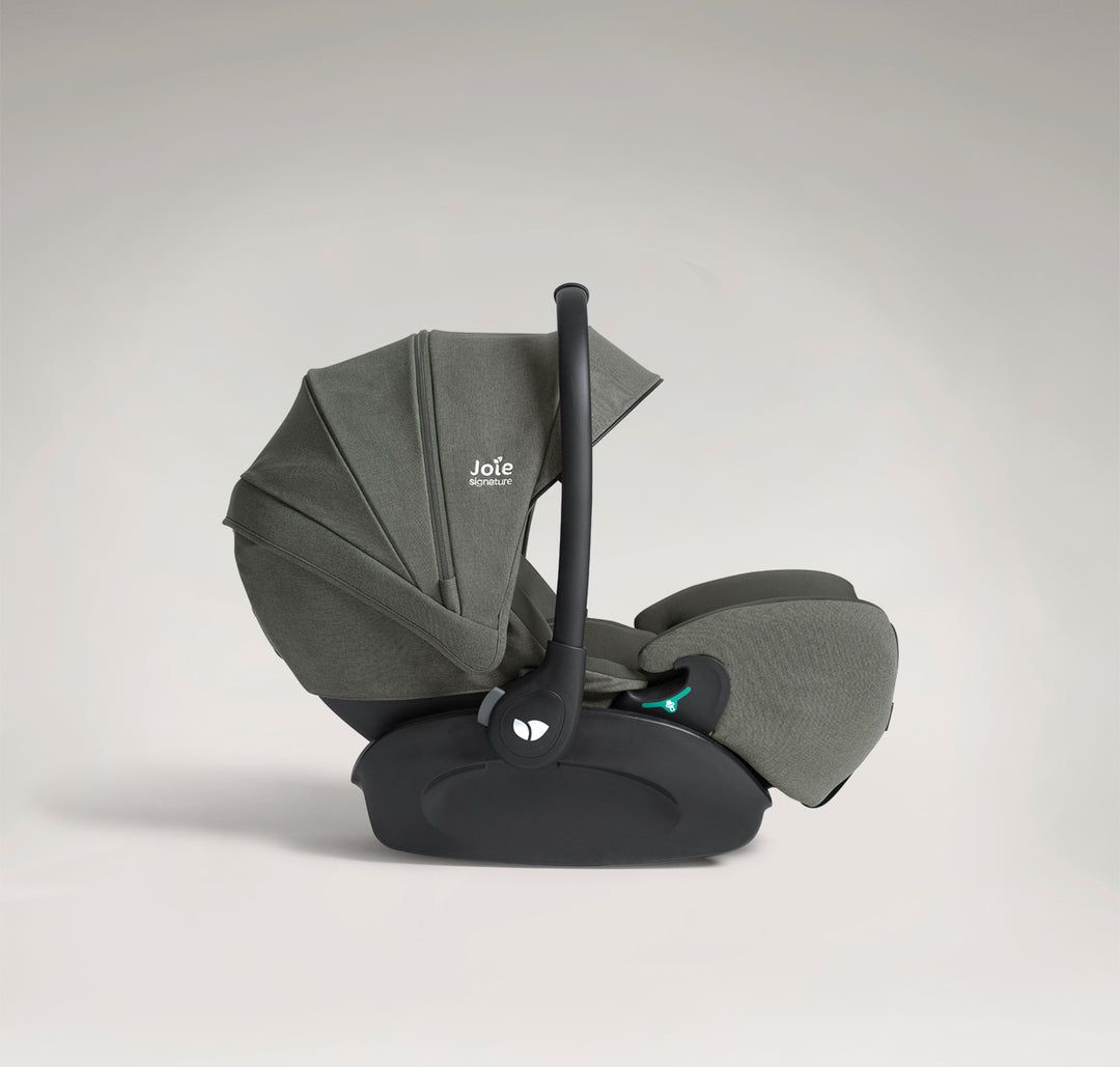 Joie i-Level™ Pro Car Seat – Evergreen