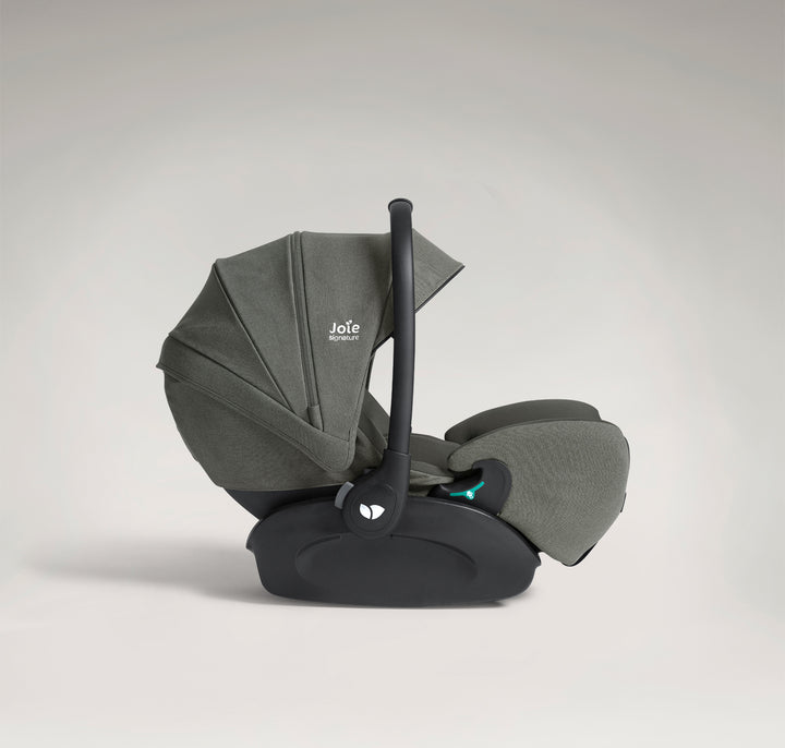 Joie i-Level™ Pro Car Seat – Evergreen