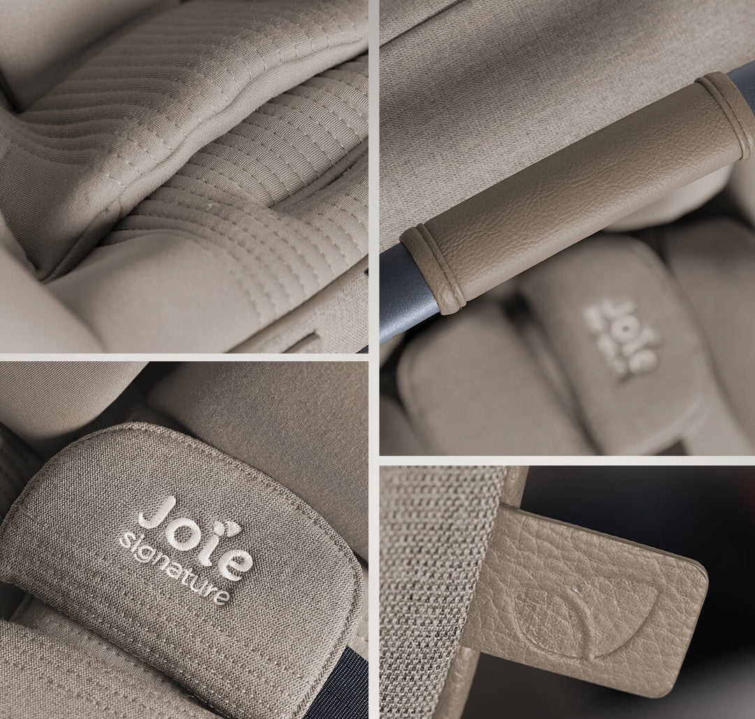 Joie i-Level™ Pro Car Seat – Maple
