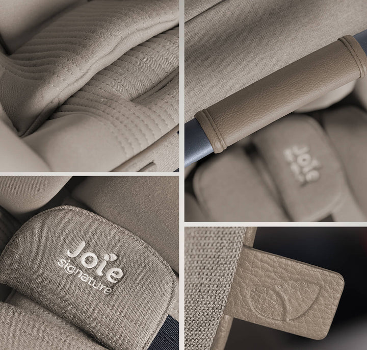 Joie i-Level™ Pro Car Seat – Maple