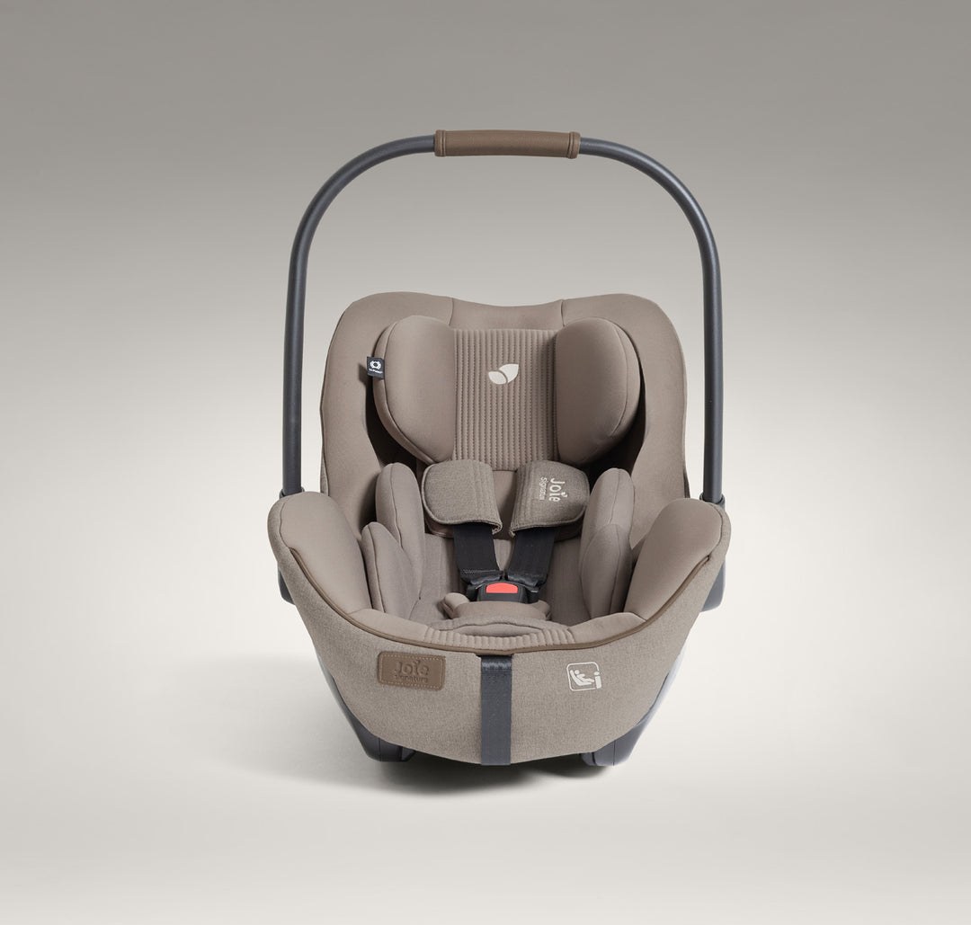 Joie i-Level™ Pro Car Seat – Maple