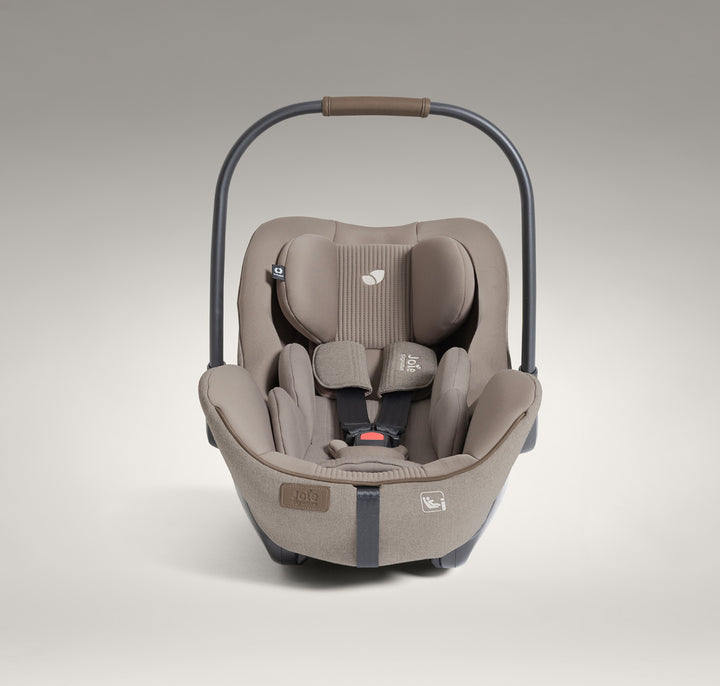 Joie i-Level™ Pro Car Seat – Maple