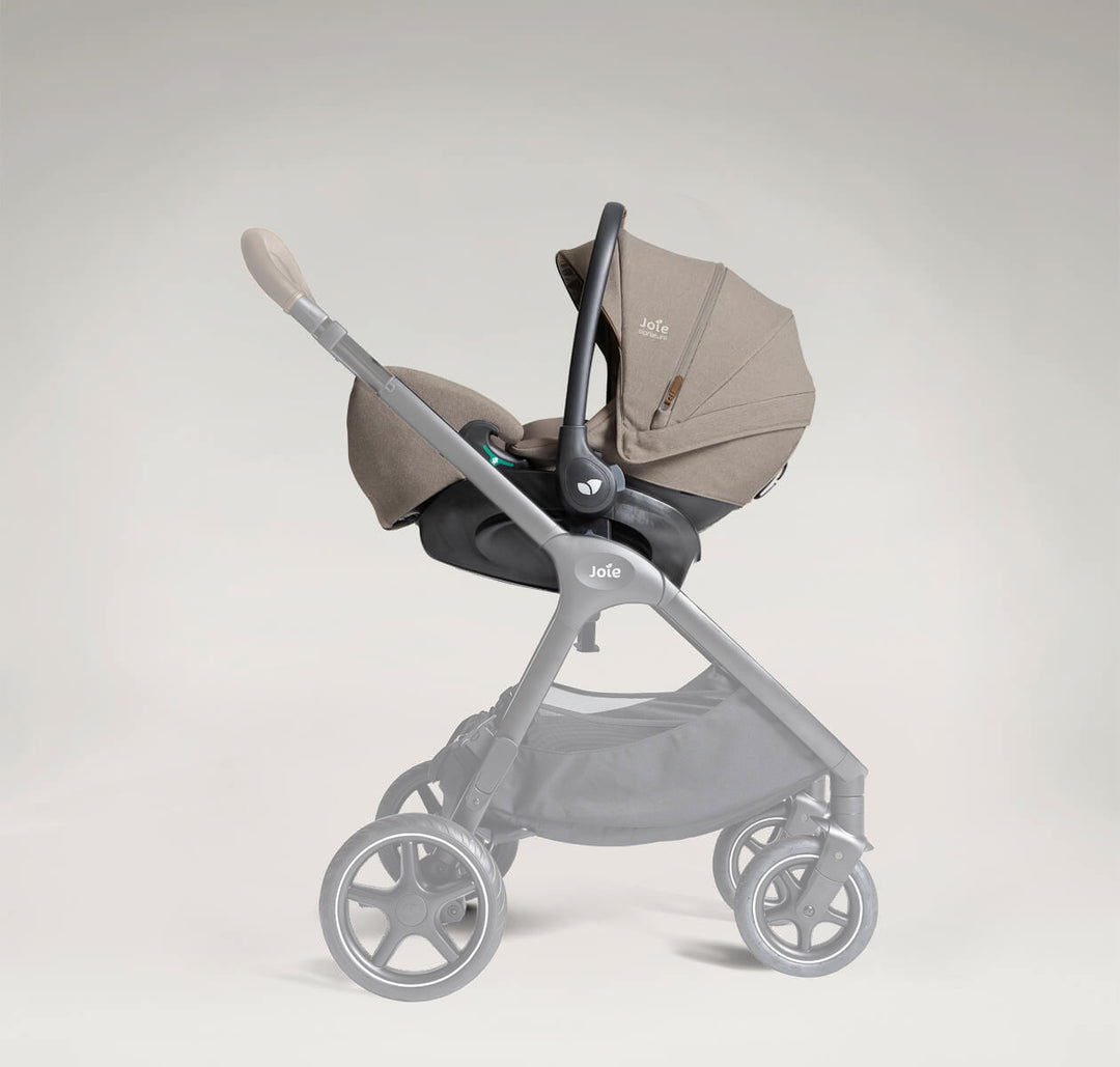 Joie i-Level™ Pro Car Seat – Maple