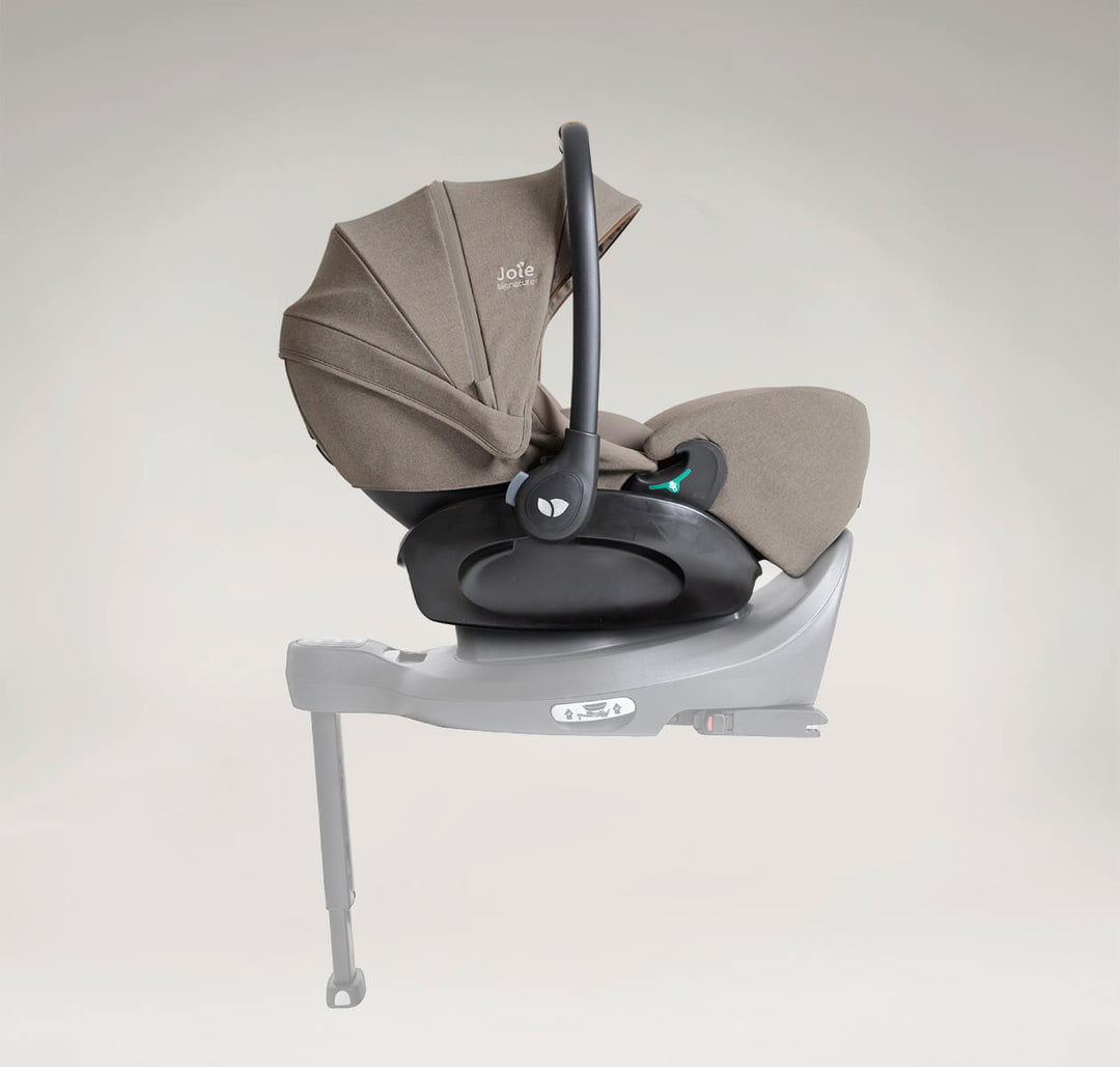Joie i-Level™ Pro Car Seat – Maple