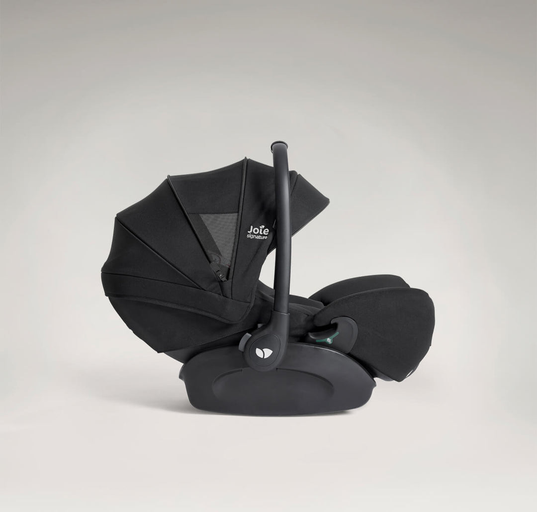 Joie Signature Valora Travel Ready Bundle – Eclipse