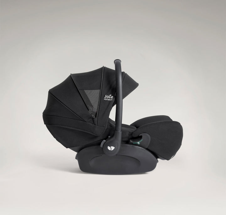 Joie Signature Valora Travel Ready Bundle – Eclipse