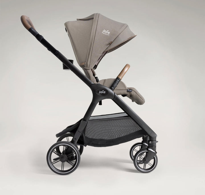 Joie Signature Valora Travel Ready Bundle – Maple