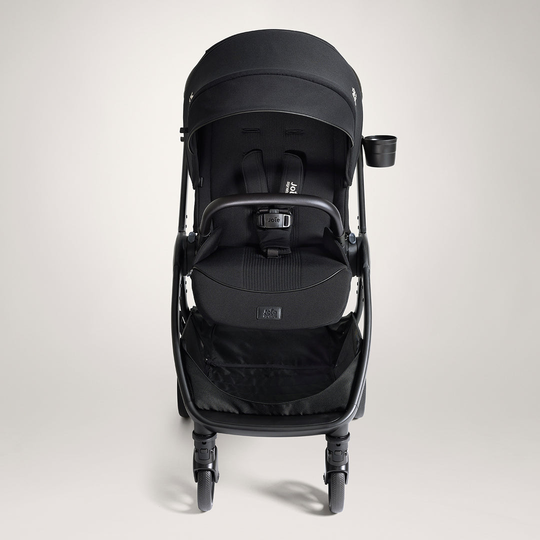Joie Signature Valora Travel Ready Bundle – Eclipse