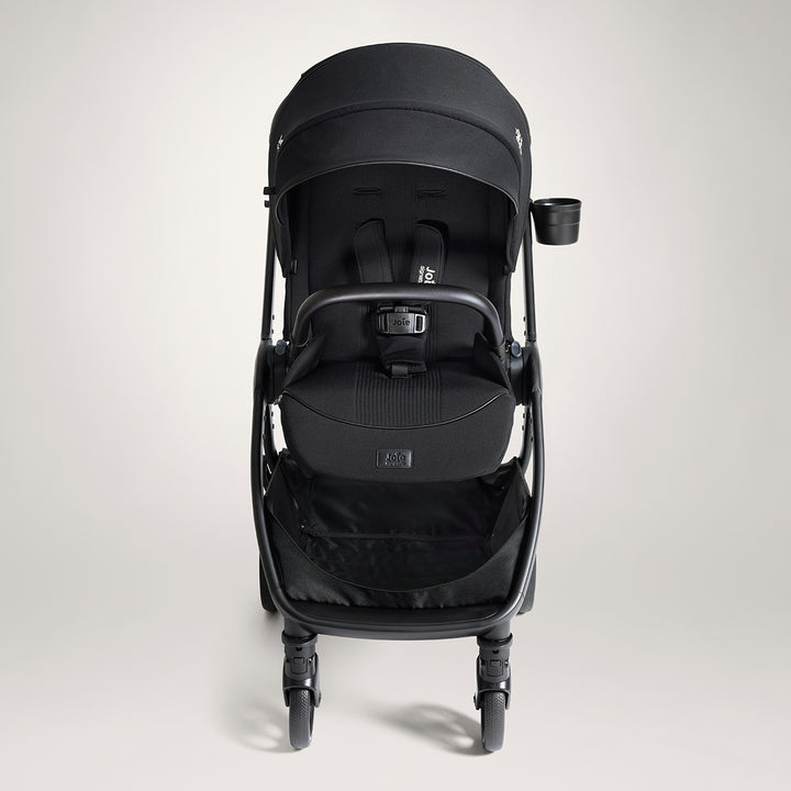Joie Signature Valora Travel Ready Bundle – Eclipse