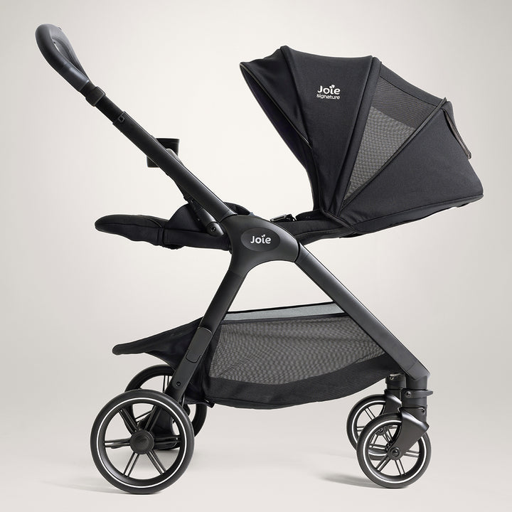 Joie Signature Valora Travel Ready Bundle – Eclipse
