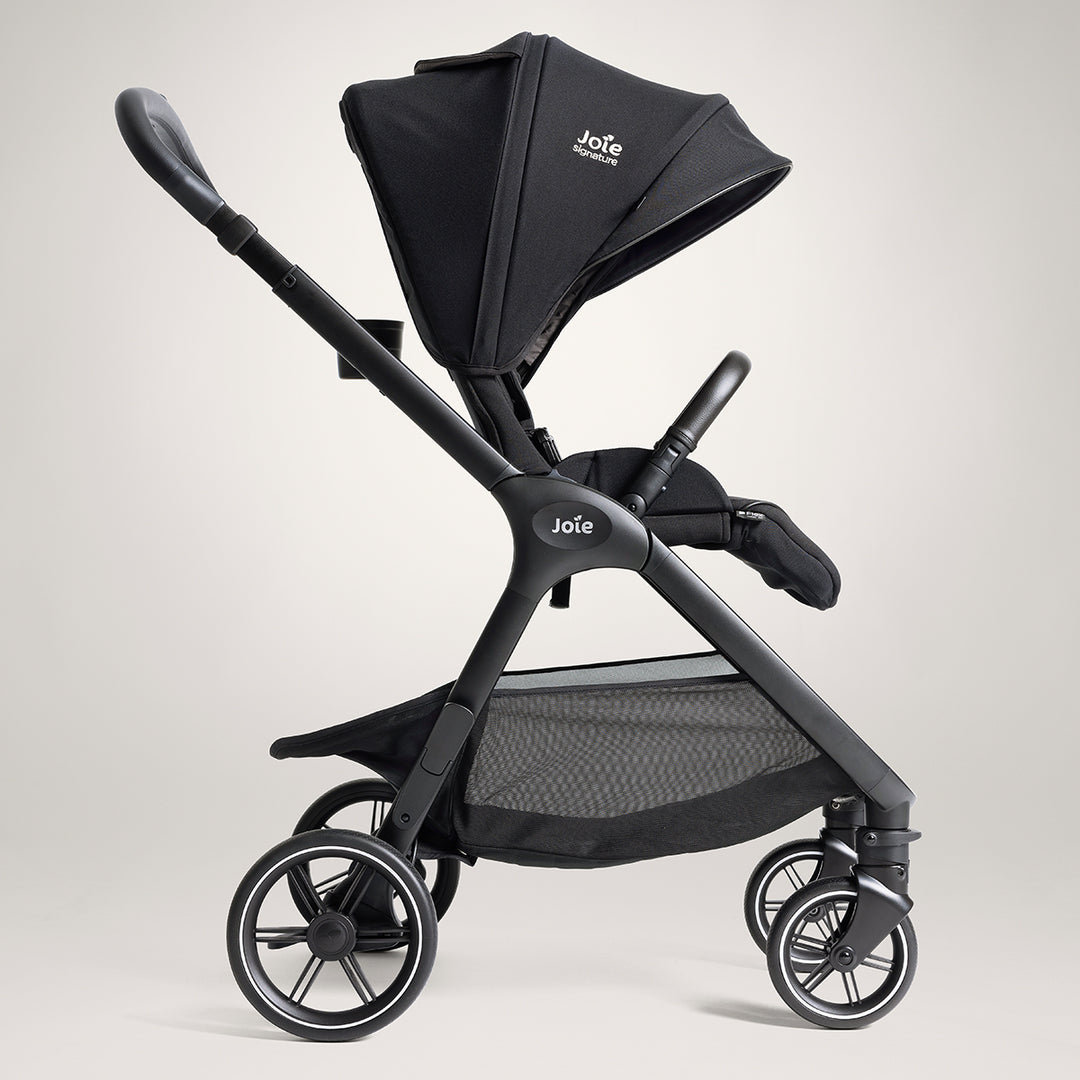 Joie Signature Valora Travel Ready Bundle – Eclipse