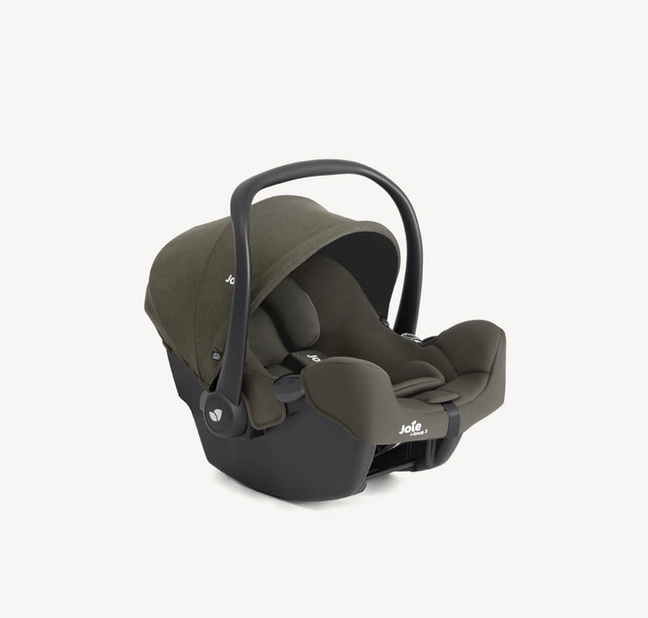 Joie Versadrift On The Go Bundle – Fern