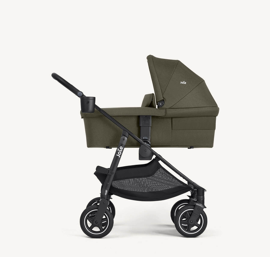 Joie Versadrift On The Go Bundle – Fern