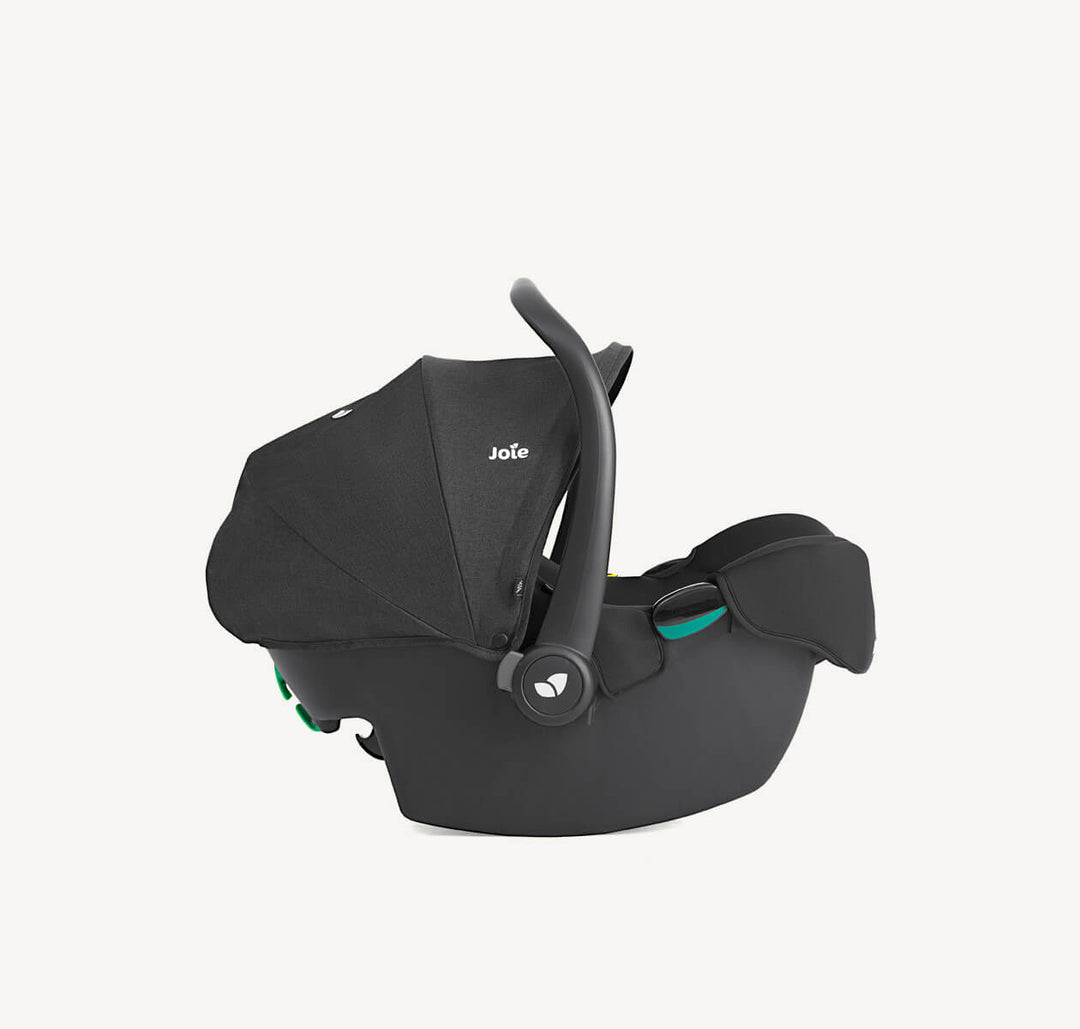 Joie Versadrift On The Go Bundle – Raven