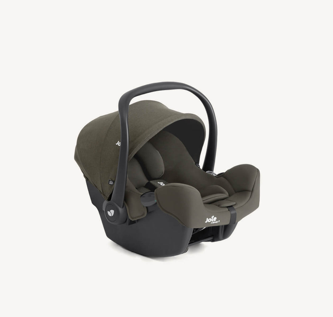 Joie Versatrax On-The-Go Encore Bundle – Fern