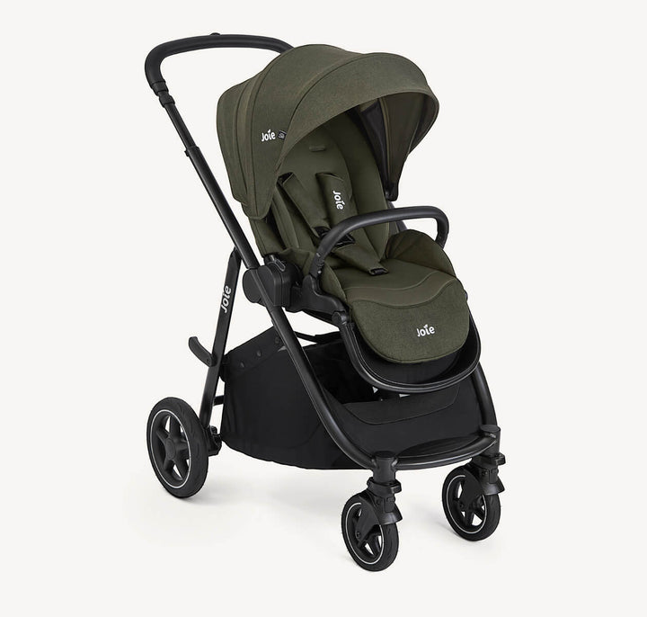 Joie Versatrax On-The-Go Encore Bundle – Fern